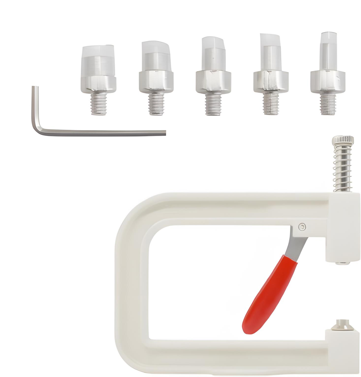 İnci Yerleştirme Makinesi PSM5