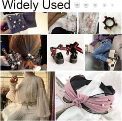 İnci Yerleştirme Makinesi PSM5