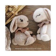 Revista Tricotar Amigurumis Revista La Magia del Bosque No 1
