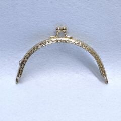 Metal Çanta Sapı mcs10