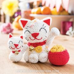 Tricotar Amigurumis Revista de Amigurumis de Colores No 1