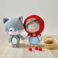Tricotar Amigurumis Revista de Amigurumis de Colores No 1