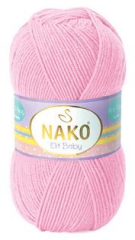 6936 Açık Pembe