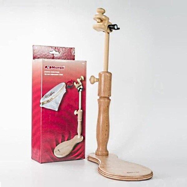 Nurge Oturaklı Nakış Standı 190-1