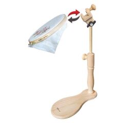Nurge Oturaklı Nakış Standı 190-1