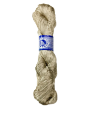 Aldemir Kordonet Floş El Örgü İpliği 100 Gr 007 Taba