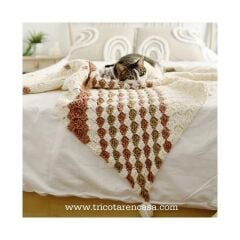 Tricotar Home Knit Home Crochet y Macramé No 1