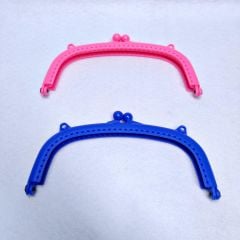 Plastik Çanta Sapı 16cm pcs01