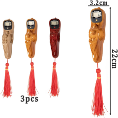 Taşınabilir El Tipi Dijital Tesbih Sayacı XHx5136