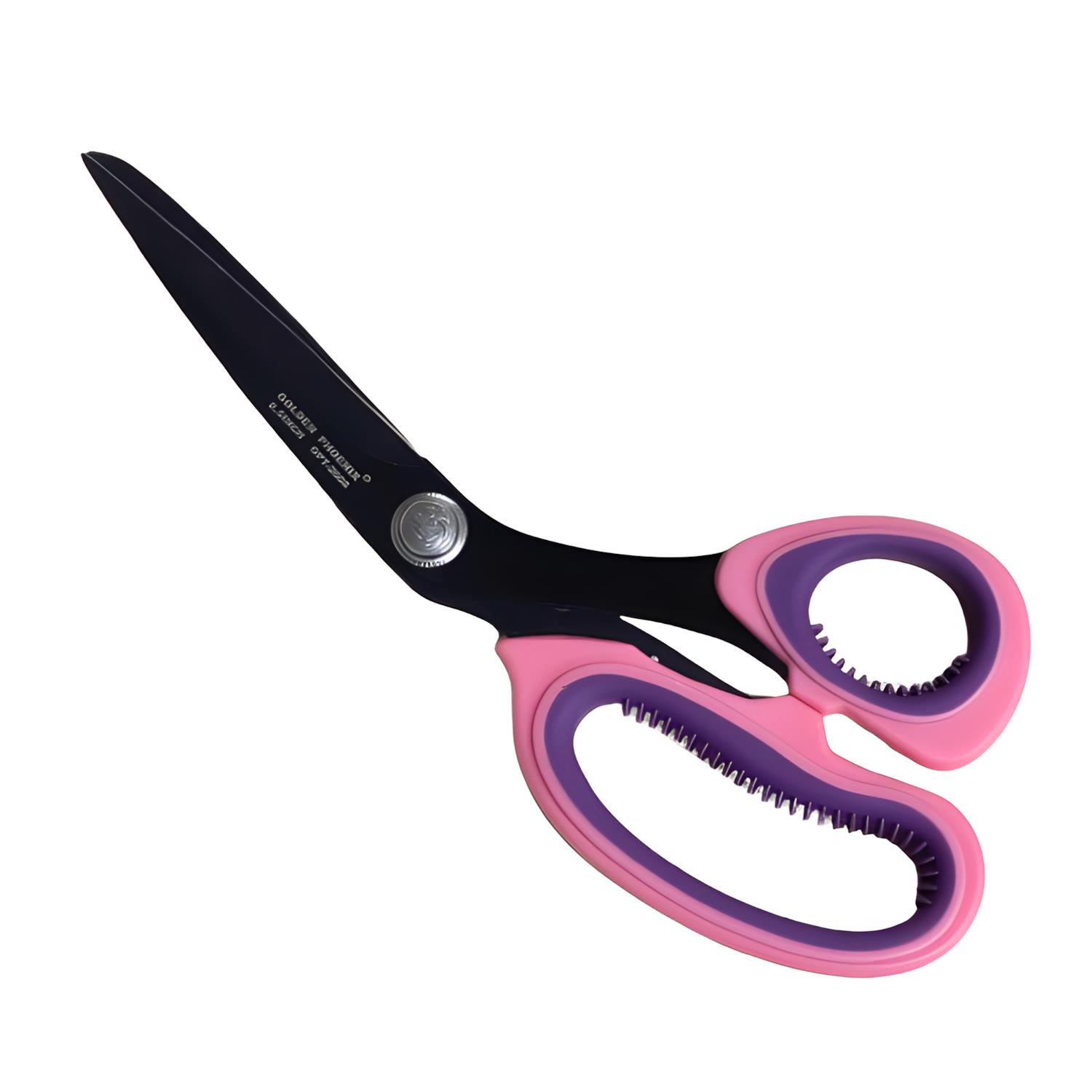 Golden Phoenix Kumaş Terzi Makası GPT-2608 Pembe