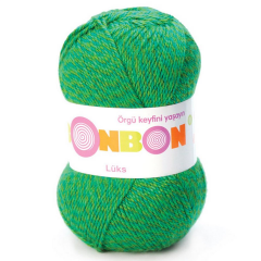 98560 Benetton Yeşil