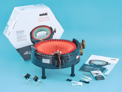 Addi Express Örgü Makinesi 46 İlmekli 890-2