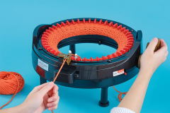 Addi Express Örgü Makinesi 46 İlmekli 890-2