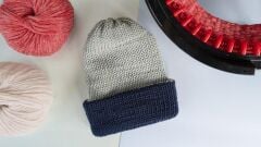 Addi Express Örgü Makinesi 46 İlmekli 890-2