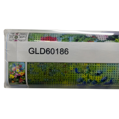 5D Yapışan Boncuk Goblen 30 x 40 cm Mozaik Tablo Pano 60186