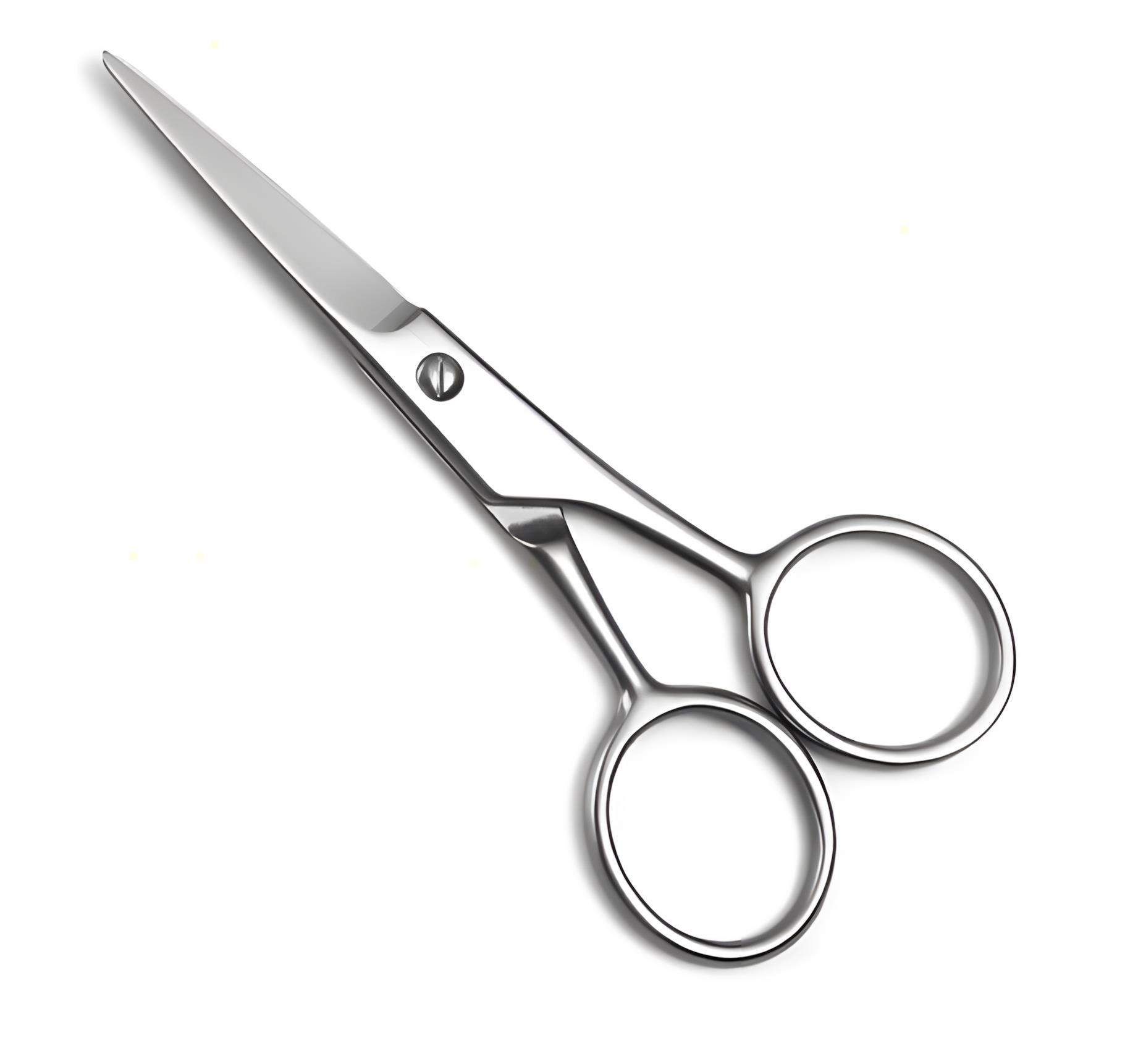 Xinyi Metal Berber Makası 15 cm 702-5