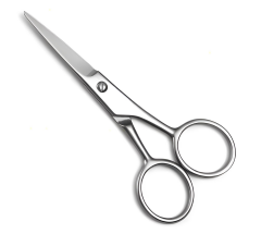 Xinyi Metal Berber Makası 15 cm 702-5