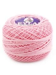 Leylak Suni İpek Etamin ve Kanaviçe İpliği 6 Kat