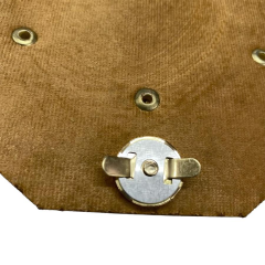 Deri Çanta Seti 11*15 cm YML17 Siyah