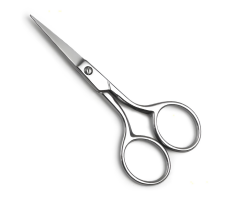 Xinyi Metal Nakış Dikiş Makası 9 cm 10101