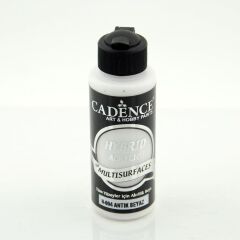 Cadence Hybrid Acrylic Multisurfaces 120ml - Tüm Yüzeyler İçin Akrilik Boya