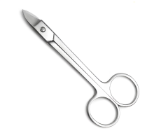 Xinyi Metal Nakış Dikiş Makası 9 cm 102300