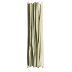 Tek-İş Renkli Yuvarlak Lastik 3 mm 10 metre