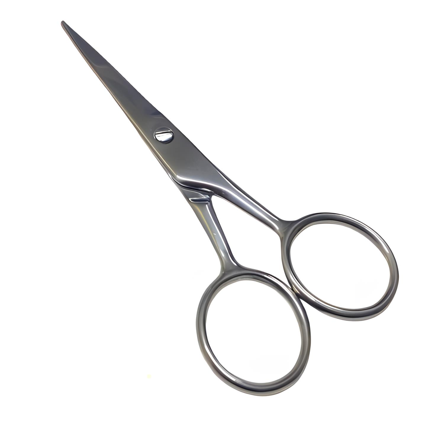 Xinyi Metal Nakış Dikiş Makası 9,5 cm 702-4