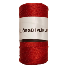 02 Kırmızı