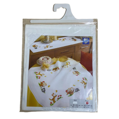 Vervaco İşlemelik Masa Örtüsü 40*100 cm 2300/2363