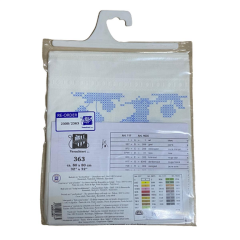 Vervaco İşlemelik Masa Örtüsü 40*100 cm 2300/2363