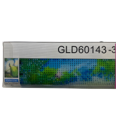 5D Yapışan Boncuk Goblen 30 x 40 cm Mozaik Tablo Pano 60143-3