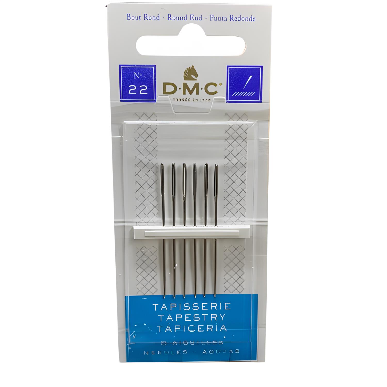 Dmc Goblen İğnesi 1767 1767-6