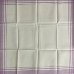 Rico Design İşlemelik Masa Örtüsü 90*90 cm