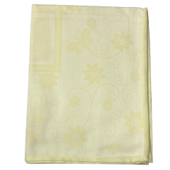 Rico Design İşlemelik Masa Örtüsü 90*90 cm