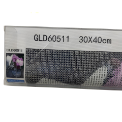 5D Yapışan Boncuk Goblen 30 x 40 cm Mozaik Tablo Pano 60511