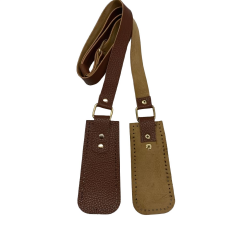 Ayarlanabilir Dikmeli Çanta Sapı YML19