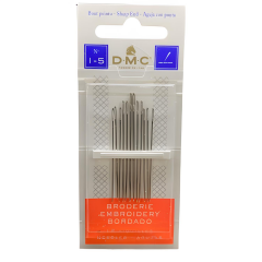 Dmc Nakışı İğnesi 1765 1765-6