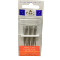 Dmc Nakışı İğnesi 1765 1765-6