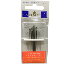 Dmc Nakışı İğnesi 1765 1765-6