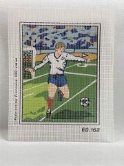 Margot Baskılı Goblen Tablo Pano 14x18cm Seri 60...