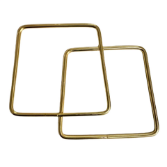 Metal Çanta Sapı WR1