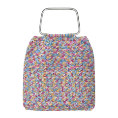 Metal Çanta Sapı WR1