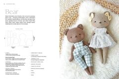 Tuva About the Book 7150