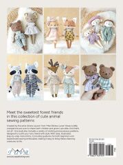 Tuva About the Book 7150