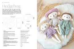 Tuva About the Book 7150