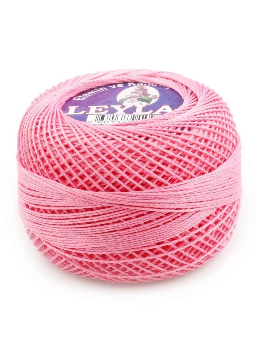 Leylak Suni İpek Etamin ve Kanaviçe İpliği 6 Kat 8024 - 6 Kat