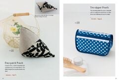 Tuva Sewing Bags & Pouches Dikiş Çantaları ve Keseleri 6680