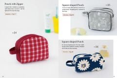 Tuva Sewing Bags & Pouches Dikiş Çantaları ve Keseleri 6680