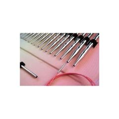 Addi Misinalı Örgü Şiş Seti 720-2